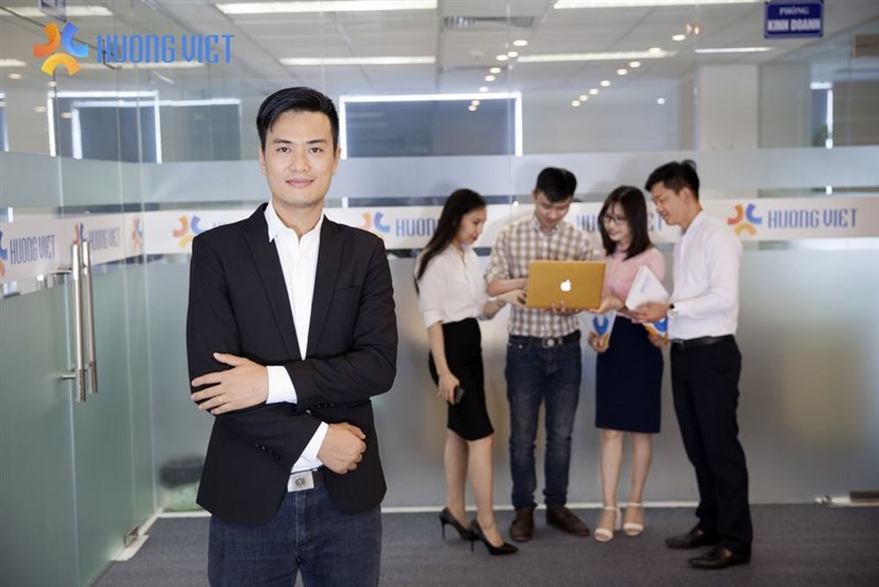 Hương Việt Group đón đầu Cách mạng 4.0 với hệ quản lý đào tạo trên nền tảng đám mây CLS  